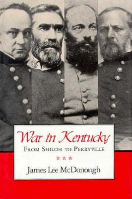 War in Kentucky