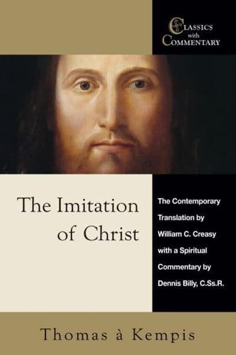 The Imitation of Christ