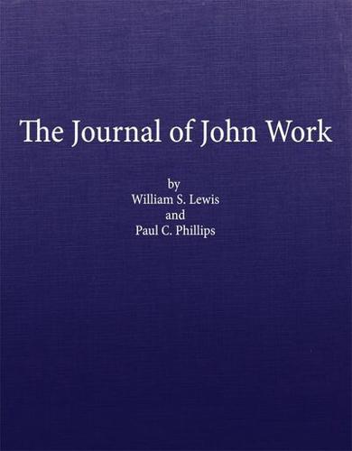 The Journal of John Work