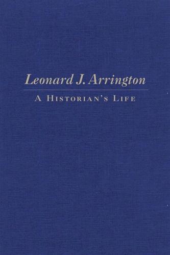Leonard J. Arrington