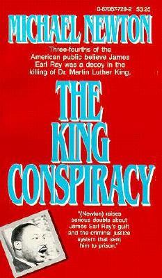 The King Conspiracy