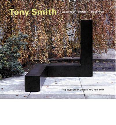 Tony Smith