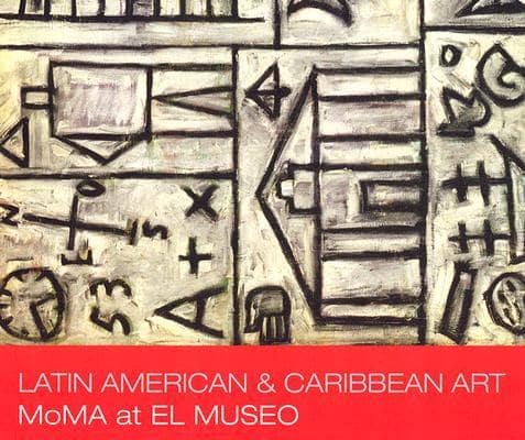 Latin American & Caribbean Art