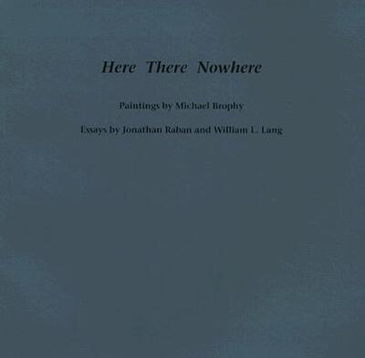 Here There Nowhere
