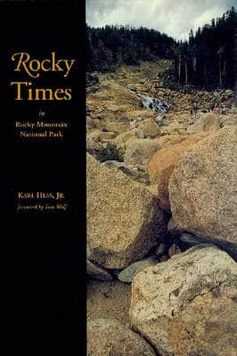 Rocky Times in Rocky Mountain National Park