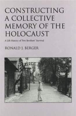 Constructing a Collective Memory of the Holocaust