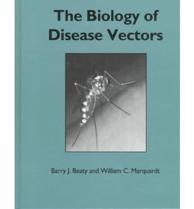 The Biology of Disease Vectors