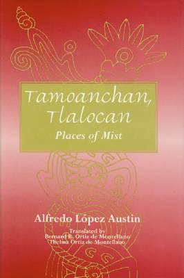 Tamoanchan, Tlalocan