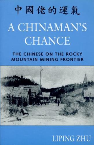 A Chinaman's Chance