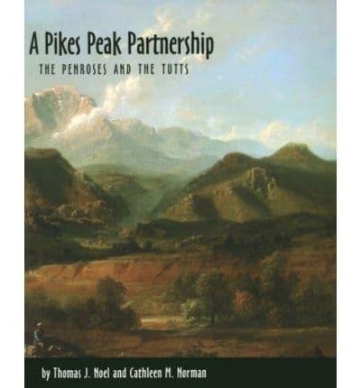 A Pikes Peak Partnership