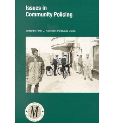 Issues in Community Policing