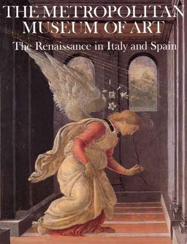 The Renaissance in Italy and Spain