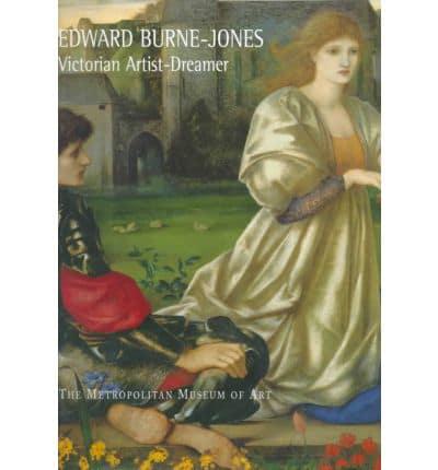 Edward Burne-Jones, Victorian Artist-Dreamer
