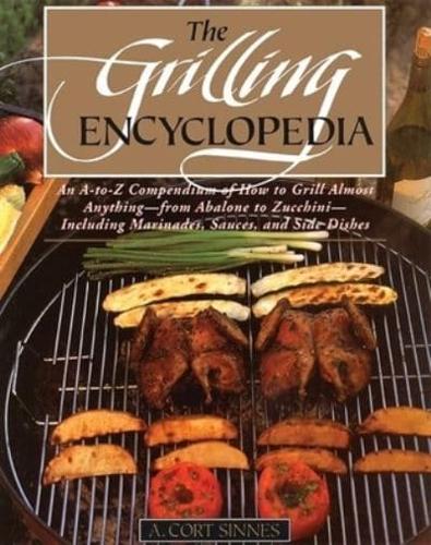 The Grilling Encyclopedia