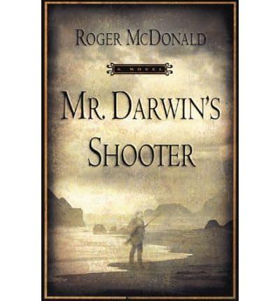 Mr. Darwin's Shooter