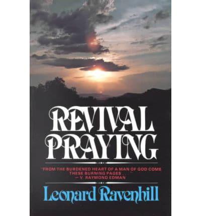 Revival Praying