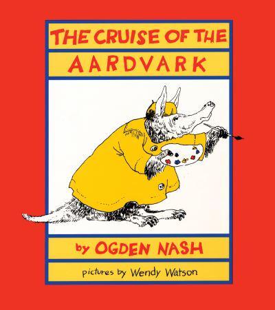 The Cruise of the Aardvark