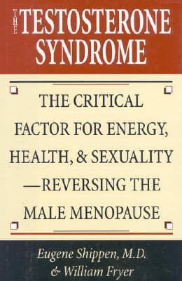 The Testosterone Solution