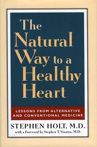 The Natural Way to a Healthy Heart