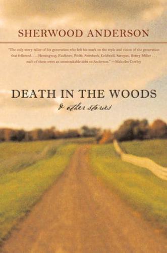 Death in the Woods and Other Stories