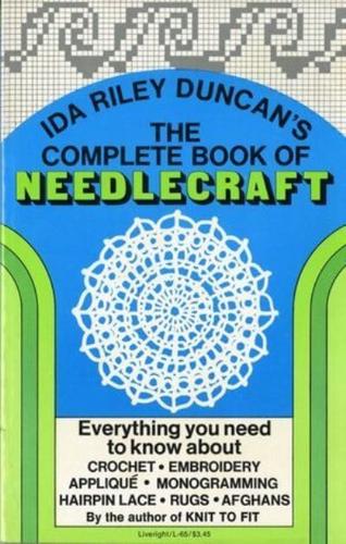 The Complete Book of Needlecraft