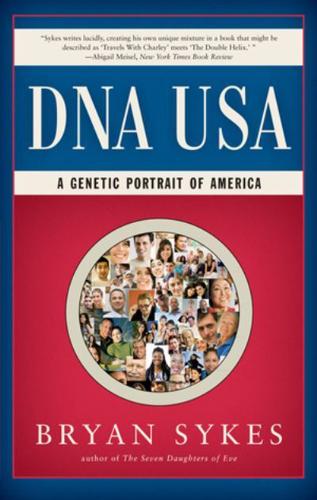 DNA USA