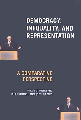 Democracy, Inequality, and Representation