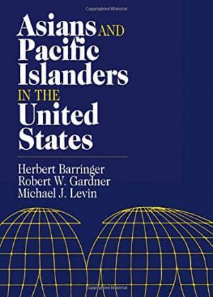 Asians and Pacific Islanders in the United States
