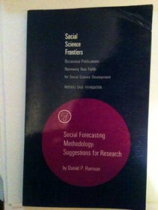 Social Forecasting Methodology