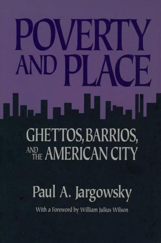 Poverty and Place