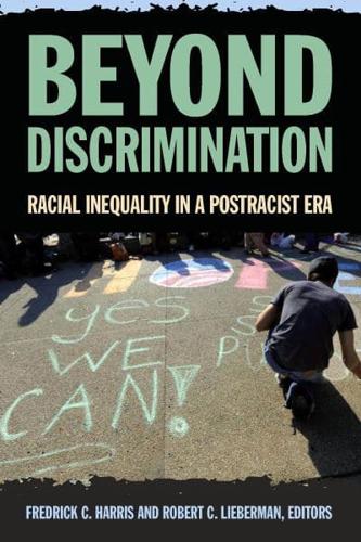 Beyond Discrimination