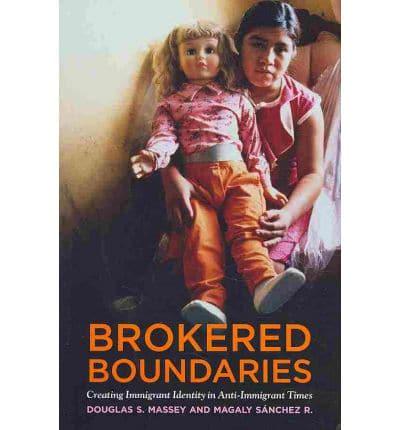 Brokered Boundaries