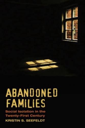 Abandoned Families