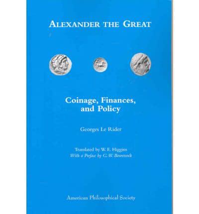 Alexander the Great