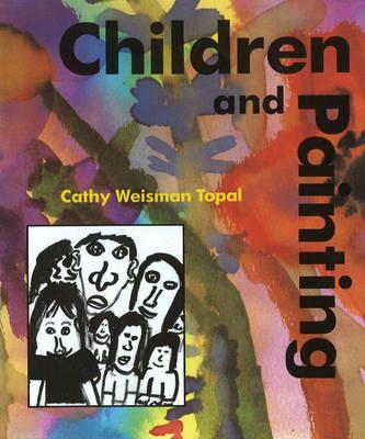 Children and Painting
