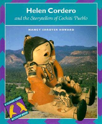 Helen Cordero and the Storytellers of Cochiti Pueblo