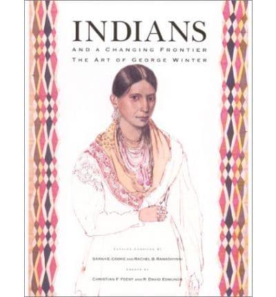 Indians and a Changing Frontier