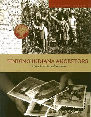 Finding Indiana Ancestors