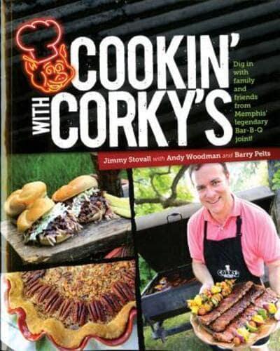 Cookin' With Corky's