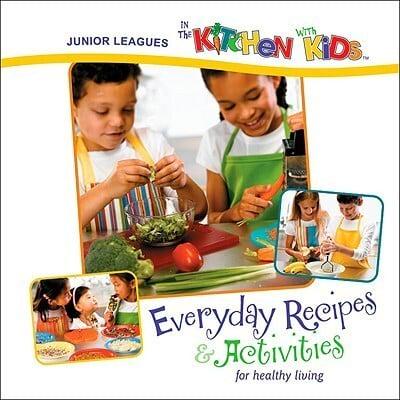 Everyday Recipes & Activities for Healthy Living