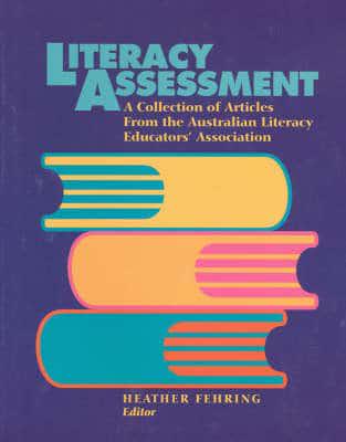 Literacy Assessment