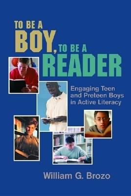 To Be a Boy, to Be a Reader