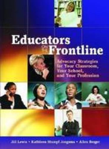 Educators on the Frontline