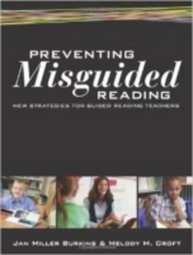 Preventing Misguided Reading