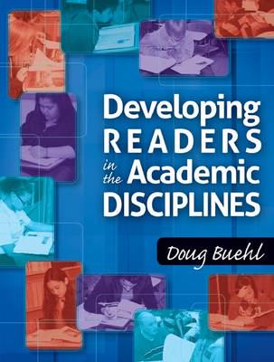 Developing Readers in the Academic Disciplines