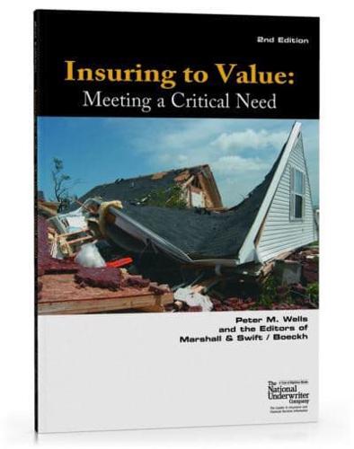 Insuring to Value