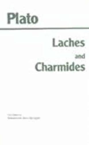 Laches ; and, Charmides