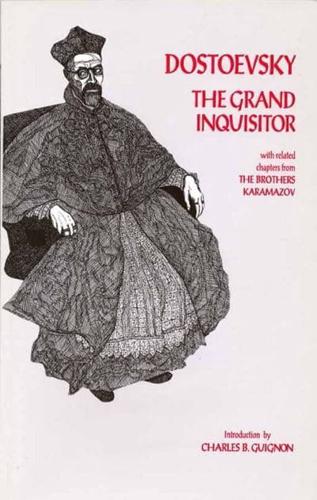 The Grand Inquisitor