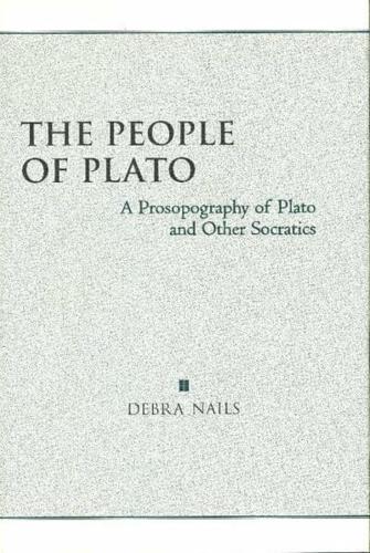 The People of Plato