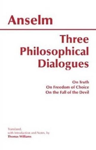 Three Philosophical Dialogues